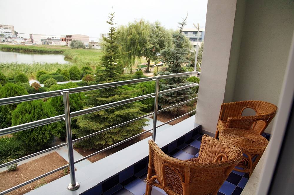 Litoral 2023 Eforie Nord Hotel Anca***