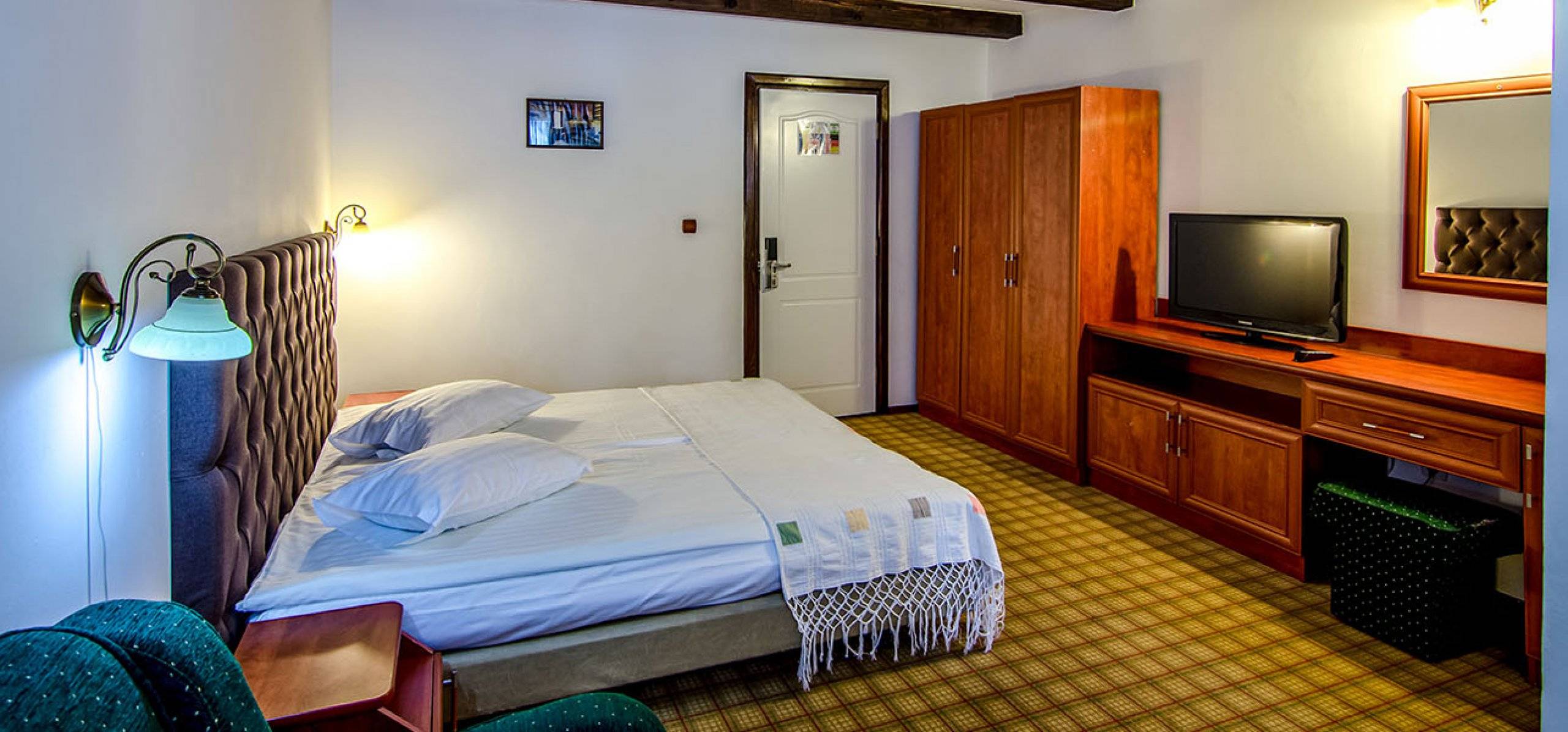 Vacanta la munte 2022 Cheile Gradistei Resort Moieciu***