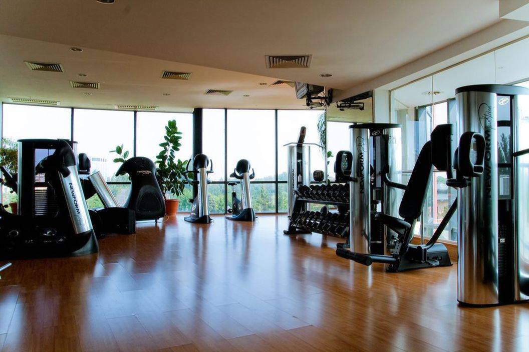 Cazare Bucuresti Hotel Class****