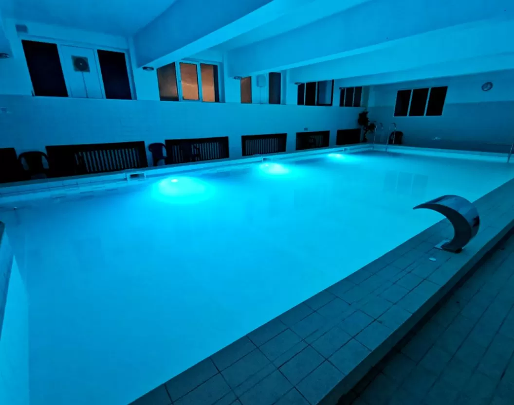 Tratament Balneo Activ 2025 Baile Herculane Hotel Domogled