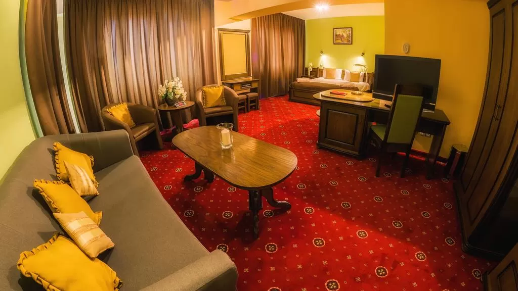 Pachet SPA Escape 2024-2025 Sangeorgiu de Mures Apollo Wellness Club
