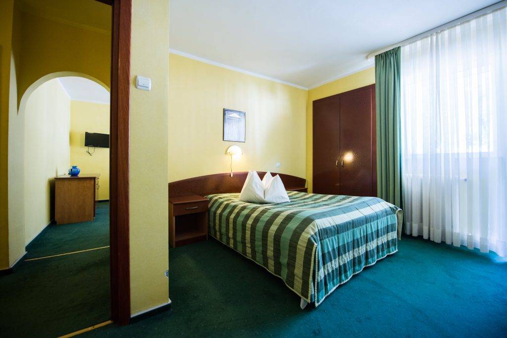 Sarbatori de Pasti 2024 la Busteni Hotel Silva*** 