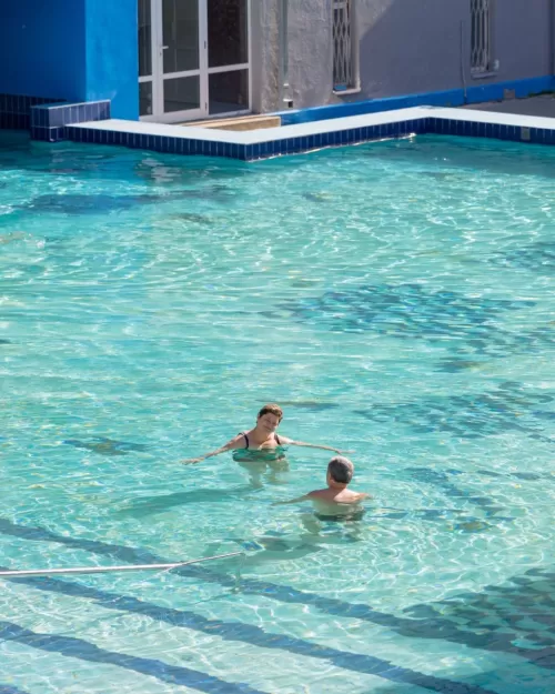 Tratament Balnear 2026 Baile Felix Hotel Mures