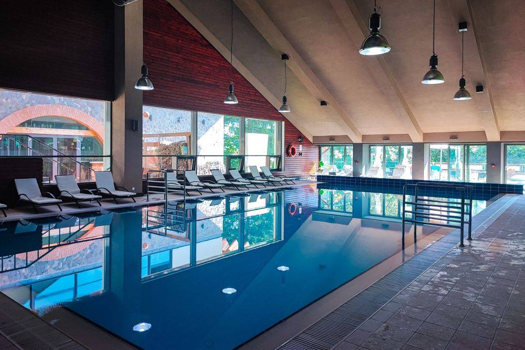 Pachet Romantic 2021 in Predeal Hotel Orizont****