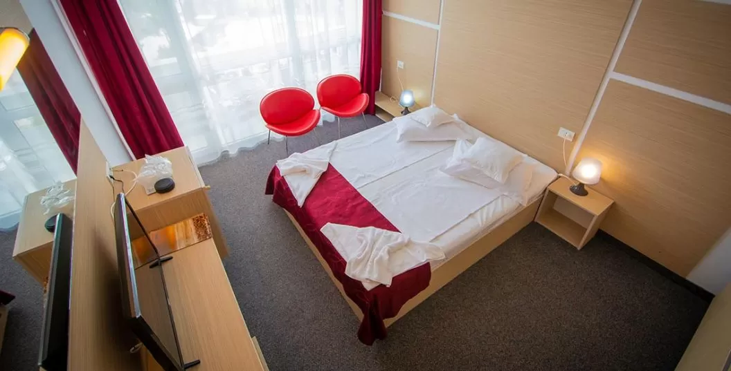 Sejur litoral 2024 Cap Aurora Hotel Opal by the sea***