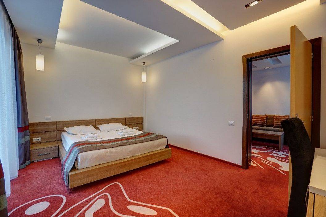 Cazare 2023 Brasov Hotel Ave Lux***