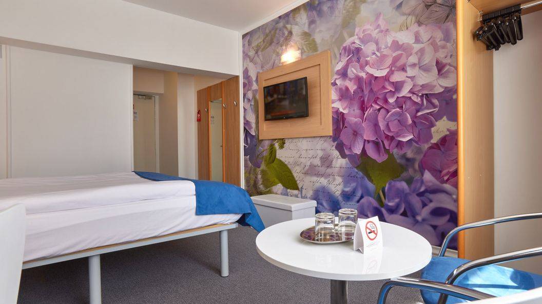 Cazare 2023 Bucuresti Hotel MyContinental*** 