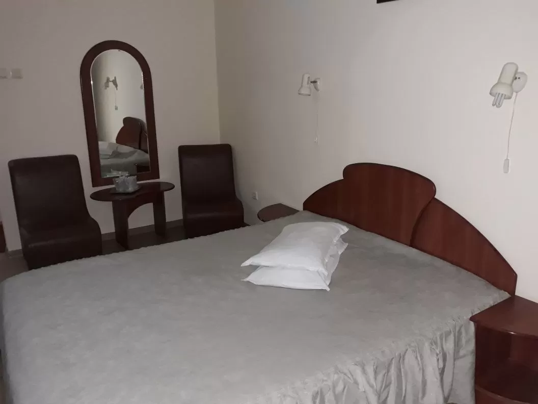 Pachet Tratament Balneo 2024 Lacu Sarat Hotel Flora
