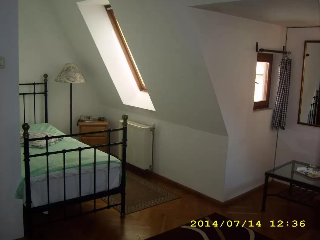 Cazare 2023 Sighisoara Casa cu Cerb***