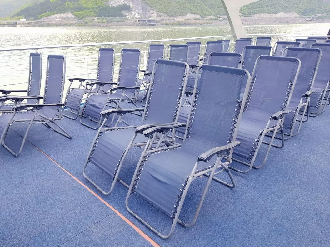 Sejur Relaxare 2025 Clisura Dunarii Kladovo Hotel Aquastar Danube