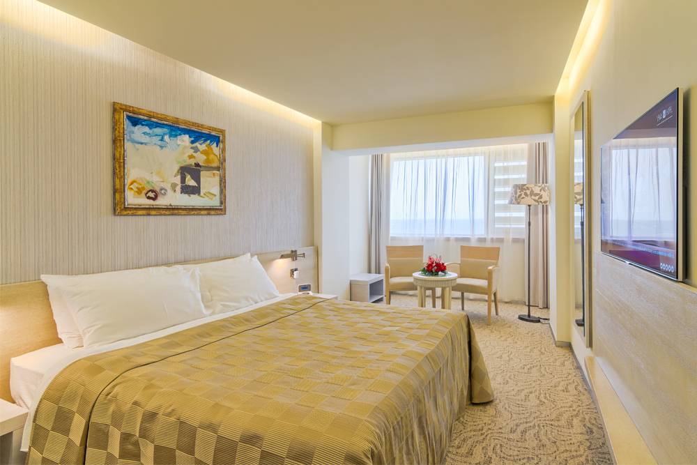 Litoral 2022 Mamaia Hotel Vega*****