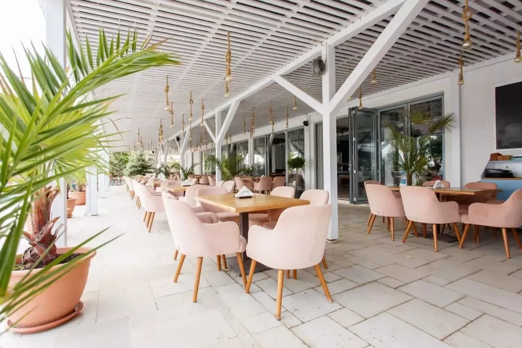 Sejur litoral 2026 Navodari Nautic Family Club**** 