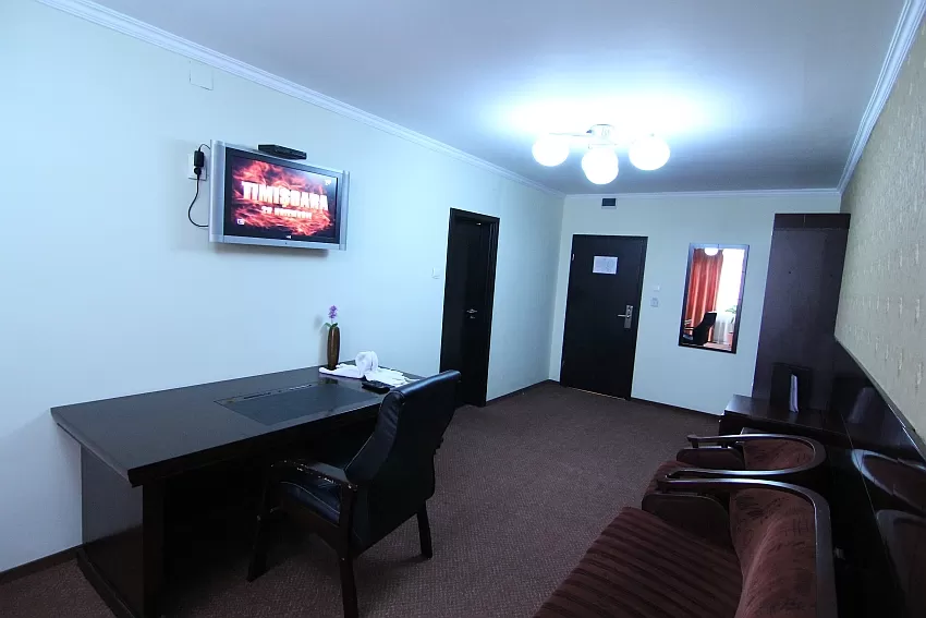 Cazare Craiova Hotel Helin Aeroport***