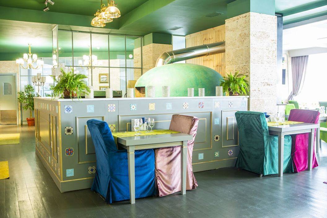 Cazare Bucuresti Phoenicia Grand Hotel****