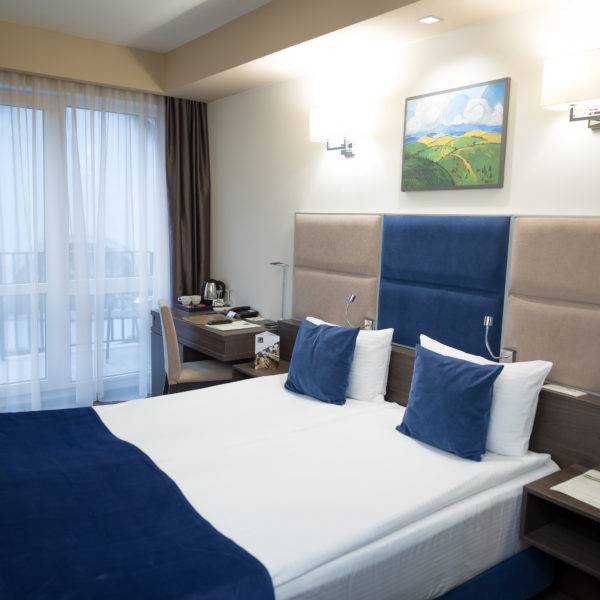 Cazare Brasov – Hotel Belfort***
