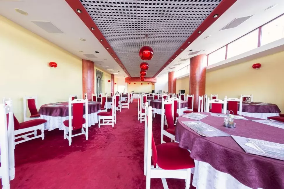 Cazare 2020 Alba Iulia – Hotel Parc****
