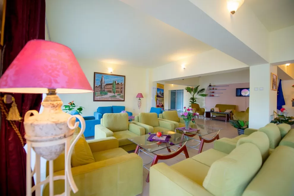 Litoral 2024 Mamaia Hotel Voila