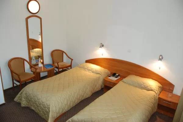 Sejur odihna 2023 Fantanele-Belis Hotel Bianca*** 