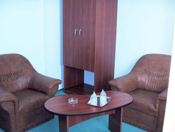 Cazare 2023 Tulcea Hotel Egreta***