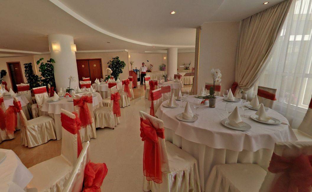 Litoral 2022 Venus Hotel Academy***