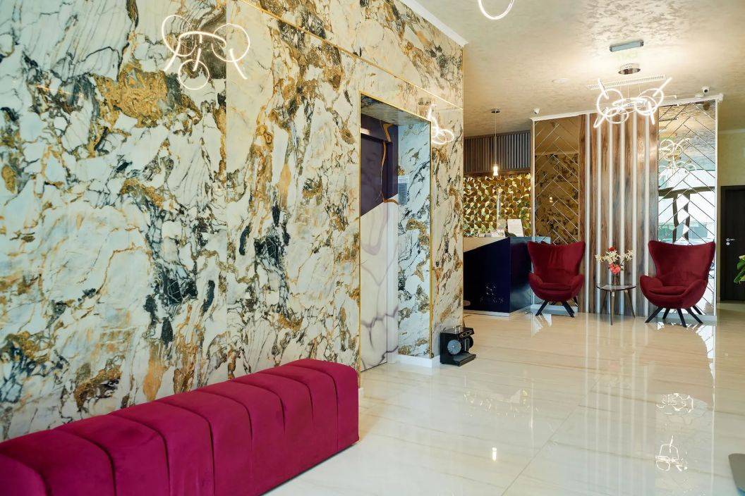 Rusalii 2024 Mamaia Nord Hotel Stavros