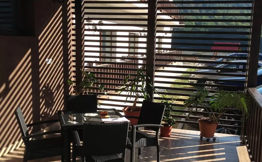 Sejur pe Valea Oltului Hotel Class***