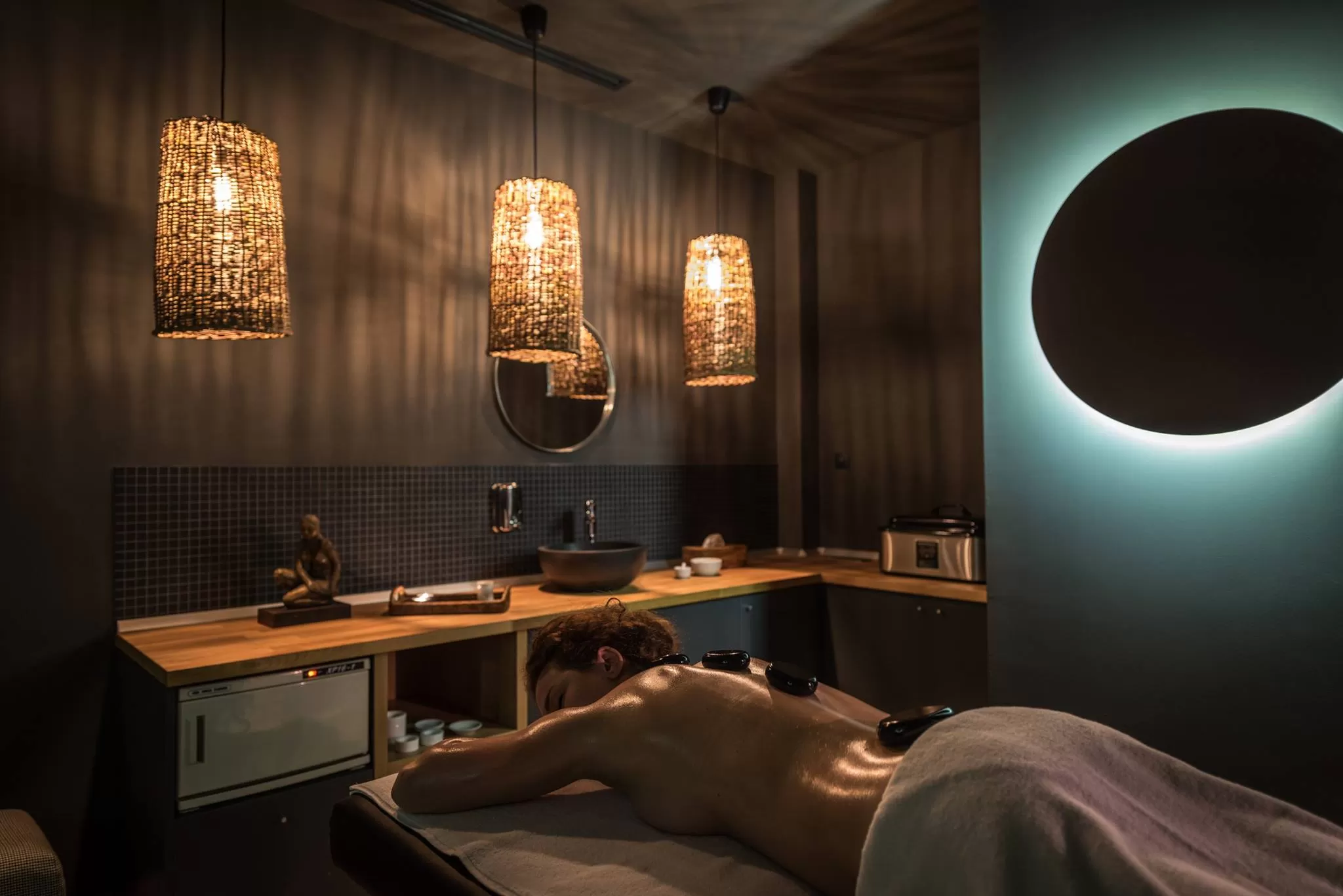 Sport si Wellness Balvanyos Grand Hotel Balvanyos Resort