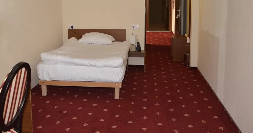 Cazare 2020 Zalau – Hotel Popasul Romanilor****