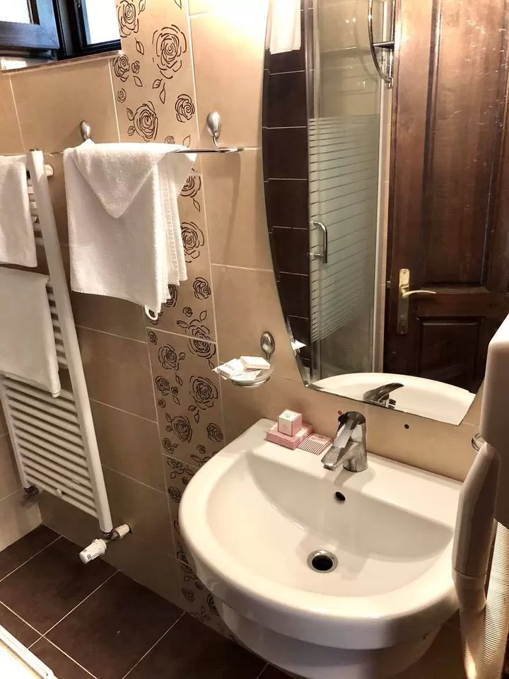 Sarbatori de Pasti 2025 in Baile Olanesti Hotel Tisa*** 