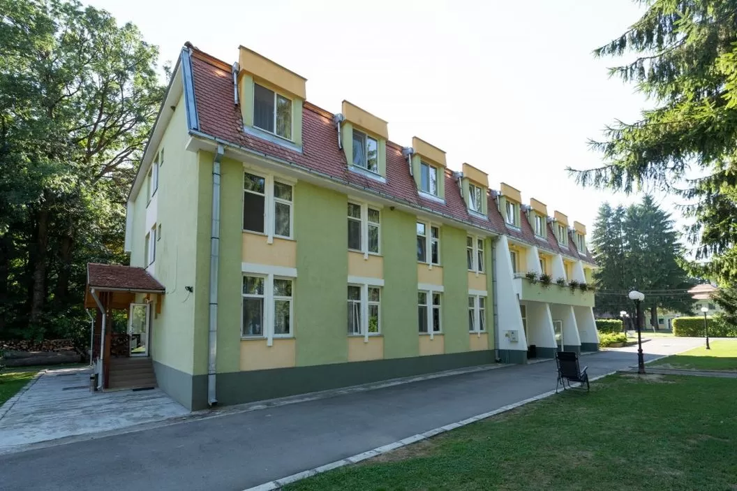 Vacanta 2022 in Covasna Arcus Centrul Educational Arcus***