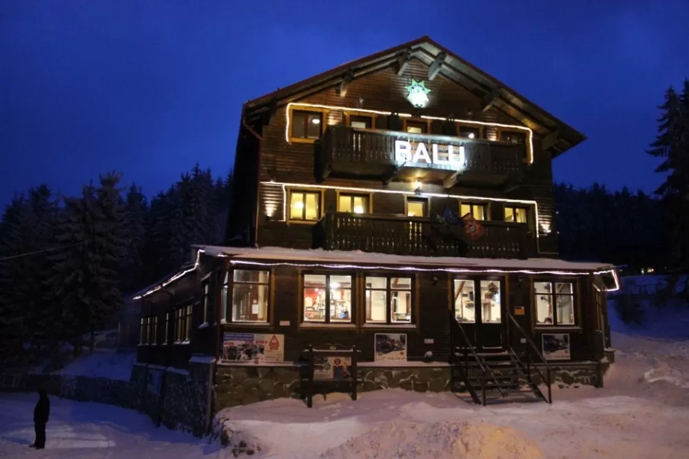 Sejur odihna 2020 in Harghita Bai – Balu Resort***