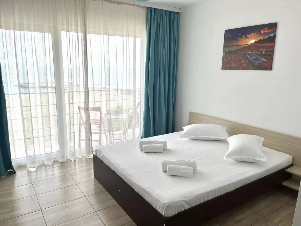 Sejur litoral 2025 Eforie Nord Vila Maria
