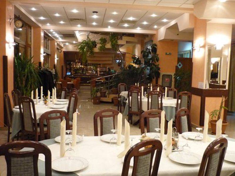 Cazare 2021 Oradea Hotel Transit***
