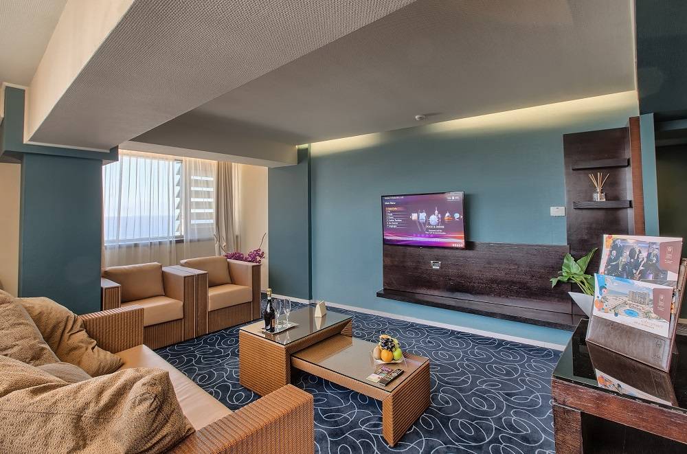 Litoral 2022 Mamaia Hotel Vega*****