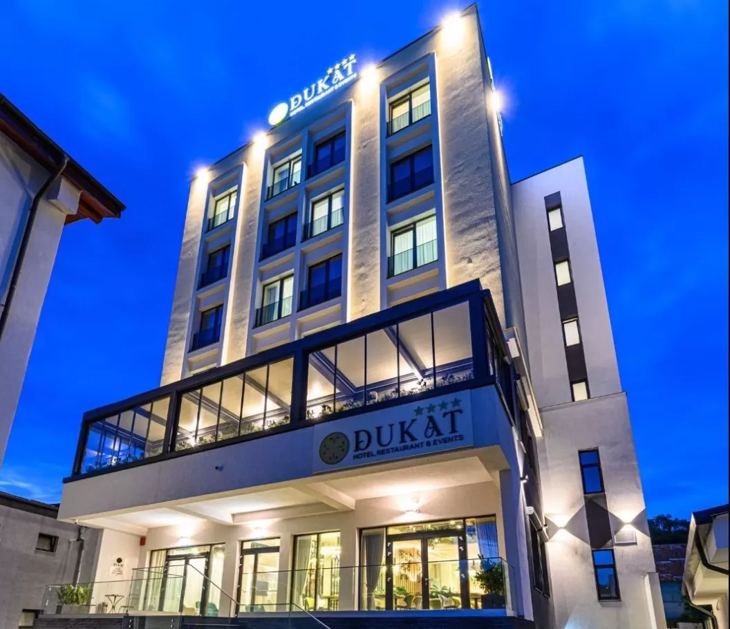 Sejur odihna 2024 in Bucovina Gura Humorului Hotel Dukat