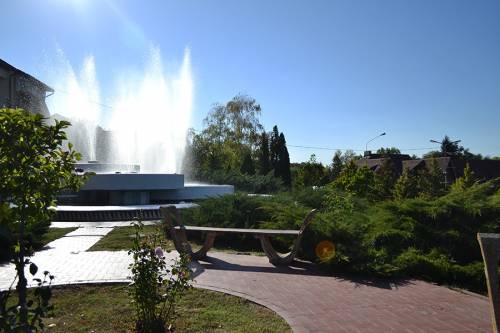Cazare 2023 Scornicesti Hotel President****