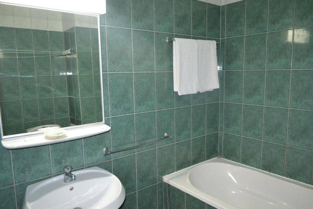 Litoral 2021 Eforie Sud Hotel Splendid***