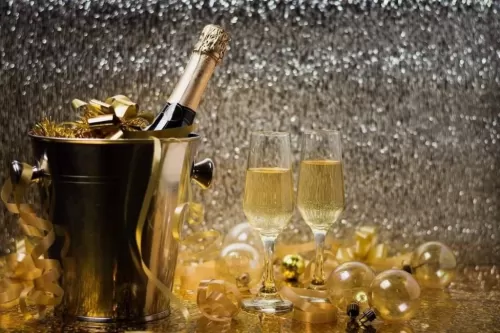 Revelion 2026 in Sovata Hotel Crystal
