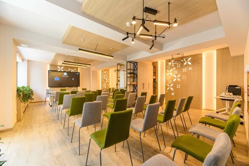 Sejur odihna 2026 Bucovina Gura Humorului Hotel Dukat