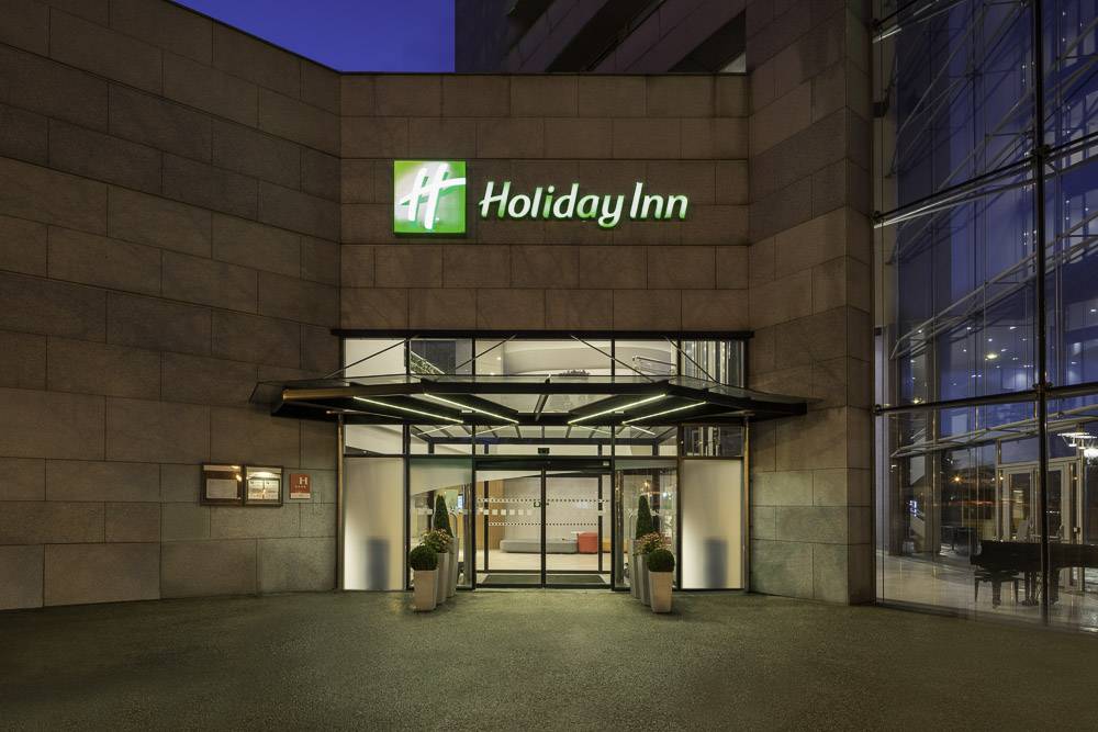 Cazare 2020 in Noisy-le-Grand - Hotel Holiday Inn Paris Marne la Vallee***