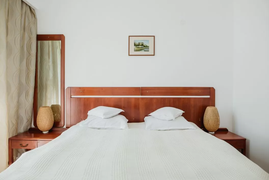 Litoral 2024 Eforie Nord Hotel Carmen***