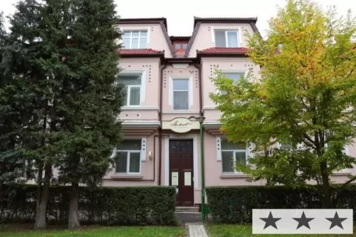 Cazare 2025 Brasov Residence Ambient