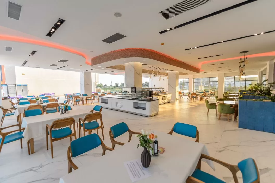 Tratament Mirage Rheuma Energy 2026 Eforie Nord Hotel Mirage Beach SPA