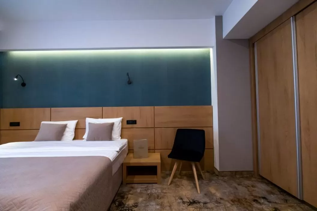 Cazare 2021 Iasi Grand View Hotel & Suites****