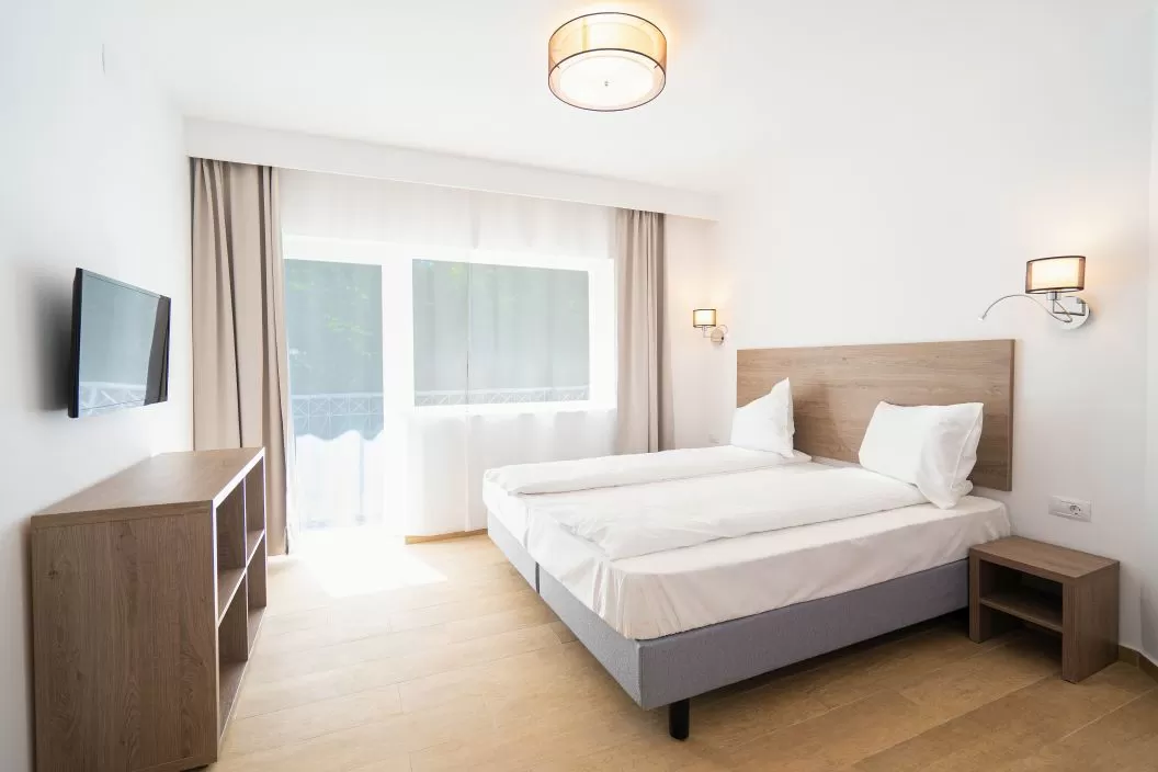 Revelion 2026 Baile Olanesti Hotel Aurora