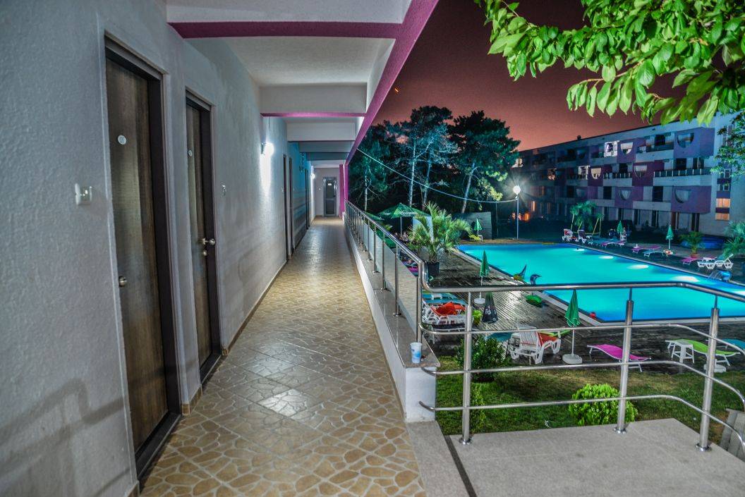 Litoral 2021 Venus Hotel Ammon***