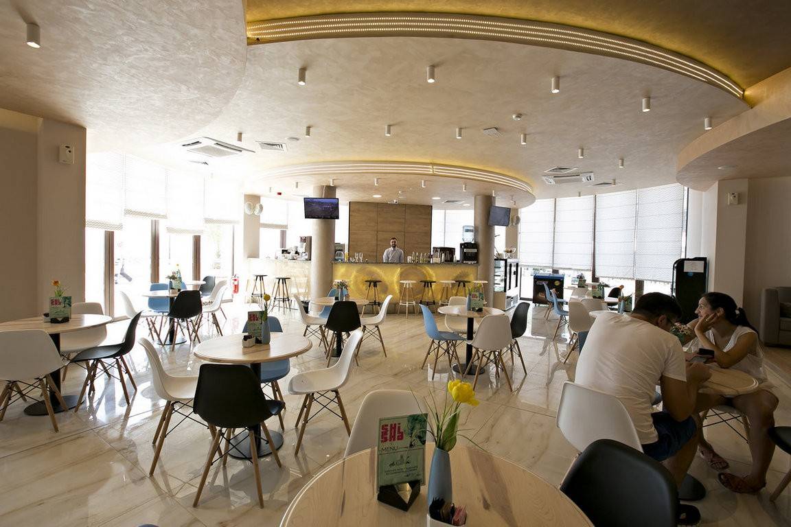 Litoral 2024 Kavarna Royal Grand Hotel SPA