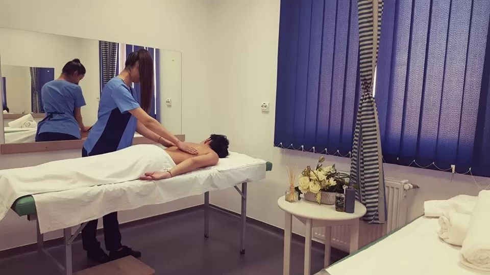 Tratament balnear 2023 Asigurati Costinesti Centrul de Diagnostic si Tratament Recuperator Sf. Elena de la Mare*** 