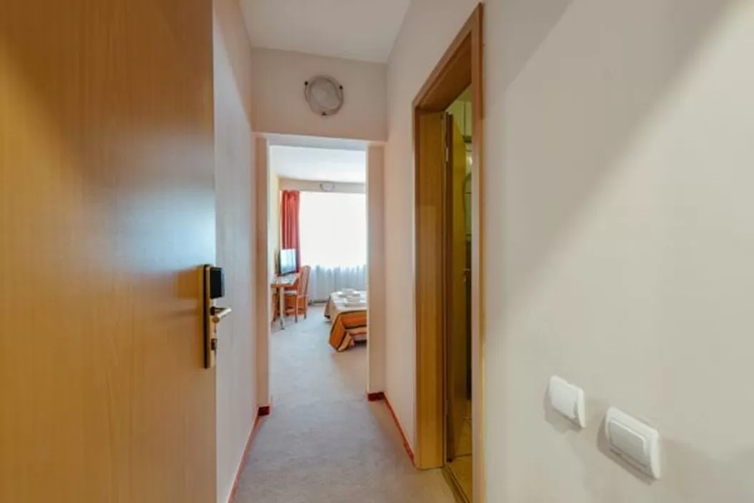 Cazare 2025 Hunedoara Hotel Rusca***