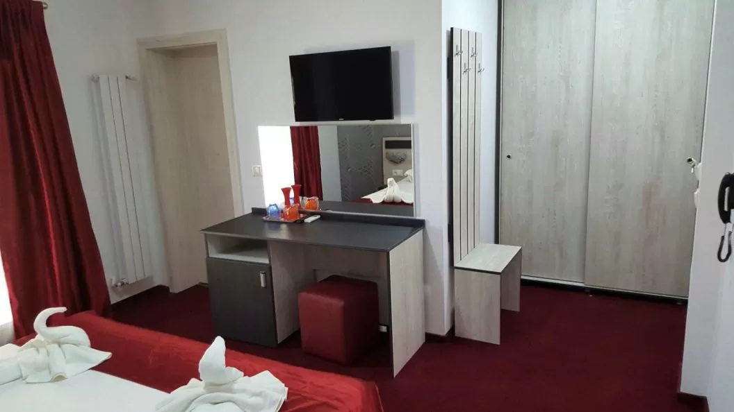 1 Iunie si Rusalii 2023 Mangalia Complex Solymar*** 